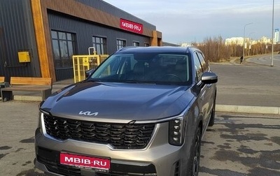 KIA Sorento IV, 2024 год, 6 000 000 рублей, 1 фотография