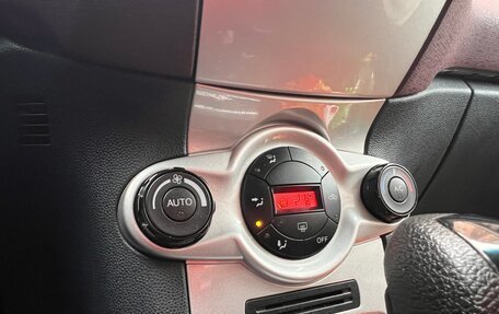 Ford Fiesta, 2010 год, 550 000 рублей, 9 фотография