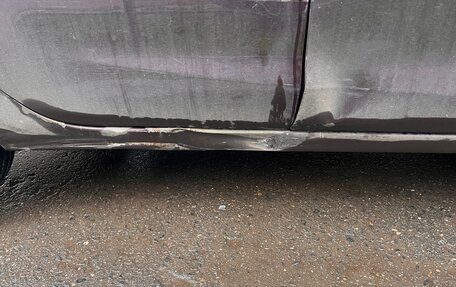 Ford Fiesta, 2010 год, 550 000 рублей, 14 фотография