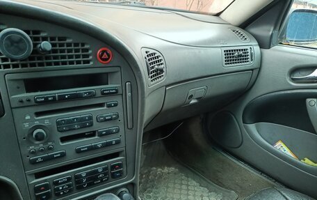 Saab 9-5 I, 1999 год, 190 000 рублей, 7 фотография