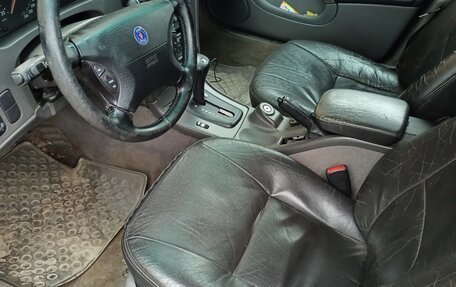 Saab 9-5 I, 1999 год, 190 000 рублей, 9 фотография