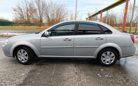 Chevrolet Lacetti, 2007 год, 450 000 рублей, 6 фотография