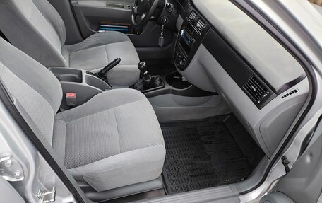 Chevrolet Lacetti, 2007 год, 450 000 рублей, 12 фотография