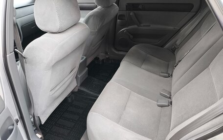 Chevrolet Lacetti, 2007 год, 450 000 рублей, 14 фотография