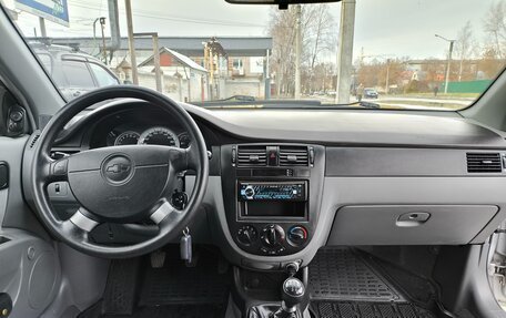 Chevrolet Lacetti, 2007 год, 450 000 рублей, 15 фотография