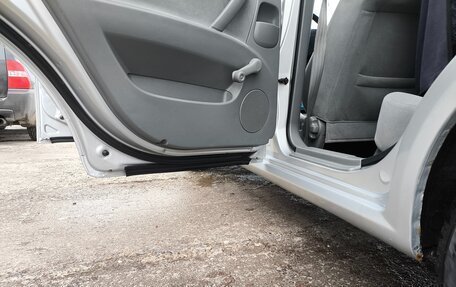 Chevrolet Lacetti, 2007 год, 450 000 рублей, 20 фотография