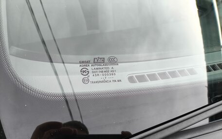 Chevrolet Lacetti, 2007 год, 450 000 рублей, 26 фотография