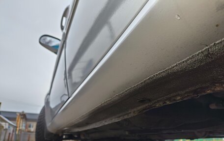 Chevrolet Lacetti, 2007 год, 450 000 рублей, 22 фотография