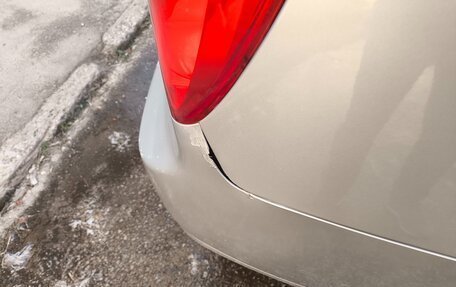 Chevrolet Lacetti, 2007 год, 450 000 рублей, 24 фотография