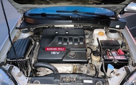 Chevrolet Lacetti, 2007 год, 450 000 рублей, 28 фотография