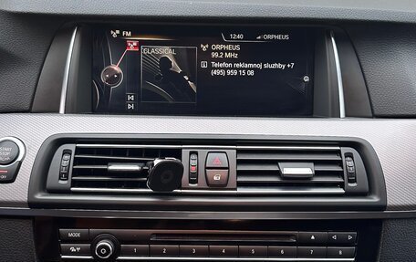 BMW 5 серия, 2016 год, 2 850 000 рублей, 7 фотография