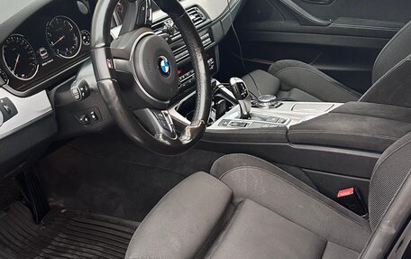 BMW 5 серия, 2016 год, 2 850 000 рублей, 5 фотография