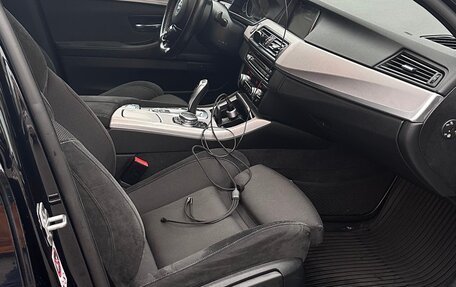 BMW 5 серия, 2016 год, 2 850 000 рублей, 11 фотография