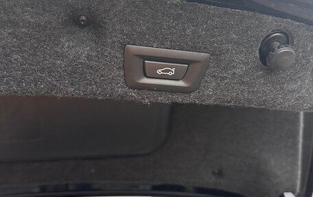 BMW 5 серия, 2016 год, 2 850 000 рублей, 14 фотография