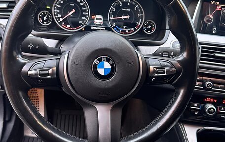 BMW 5 серия, 2016 год, 2 850 000 рублей, 6 фотография