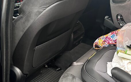 BMW 5 серия, 2016 год, 2 850 000 рублей, 15 фотография