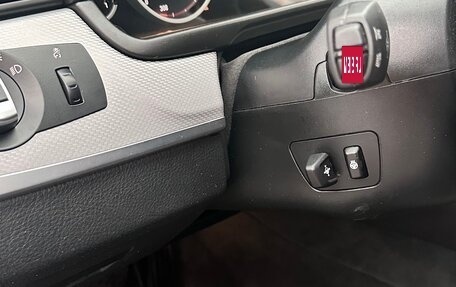 BMW 5 серия, 2016 год, 2 850 000 рублей, 12 фотография