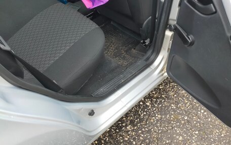 Datsun on-DO I рестайлинг, 2014 год, 375 000 рублей, 3 фотография