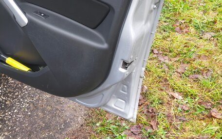 Datsun on-DO I рестайлинг, 2014 год, 375 000 рублей, 6 фотография