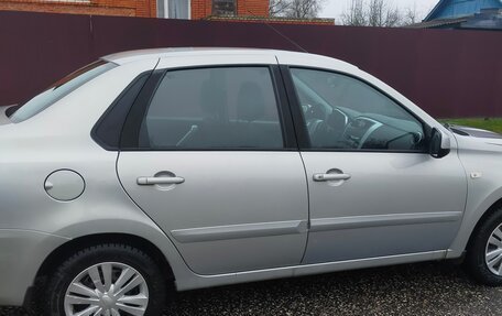 Datsun on-DO I рестайлинг, 2014 год, 375 000 рублей, 11 фотография