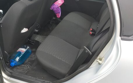 Datsun on-DO I рестайлинг, 2014 год, 375 000 рублей, 9 фотография