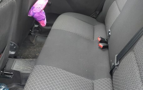 Datsun on-DO I рестайлинг, 2014 год, 375 000 рублей, 16 фотография