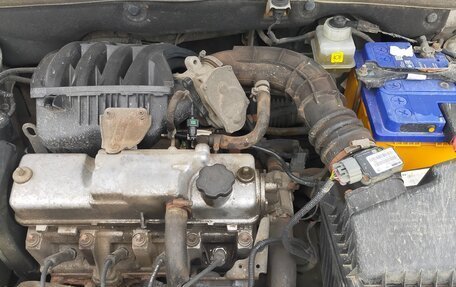 Datsun on-DO I рестайлинг, 2014 год, 375 000 рублей, 5 фотография