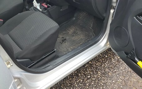 Datsun on-DO I рестайлинг, 2014 год, 375 000 рублей, 7 фотография