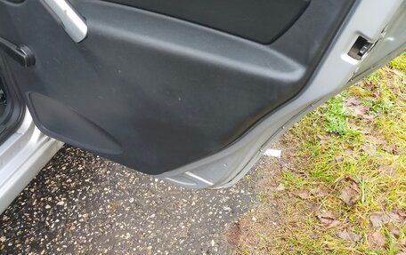 Datsun on-DO I рестайлинг, 2014 год, 375 000 рублей, 4 фотография