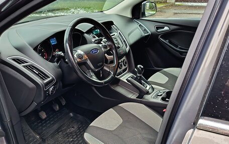 Ford Focus III, 2013 год, 690 000 рублей, 9 фотография