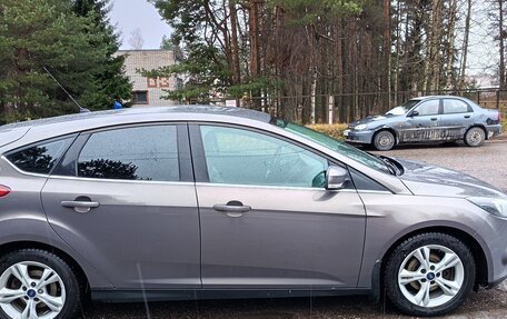 Ford Focus III, 2013 год, 690 000 рублей, 4 фотография