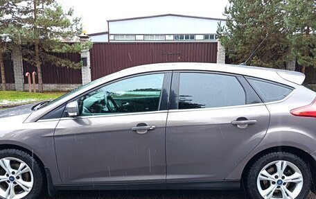 Ford Focus III, 2013 год, 690 000 рублей, 5 фотография