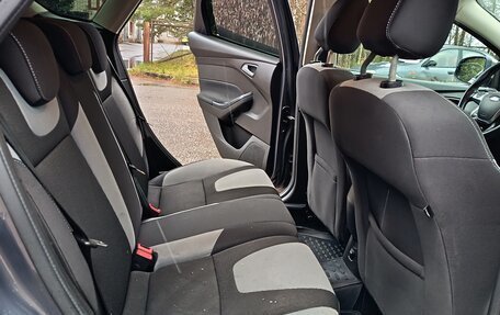 Ford Focus III, 2013 год, 690 000 рублей, 13 фотография