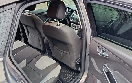 Ford Focus III, 2013 год, 690 000 рублей, 12 фотография