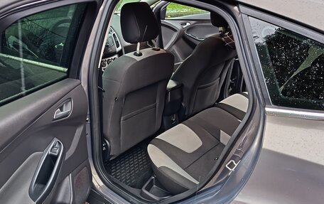 Ford Focus III, 2013 год, 690 000 рублей, 11 фотография