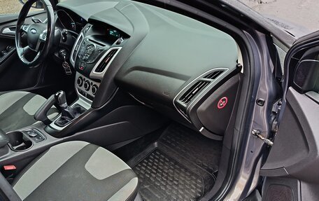 Ford Focus III, 2013 год, 690 000 рублей, 10 фотография