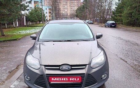 Ford Focus III, 2013 год, 690 000 рублей, 3 фотография