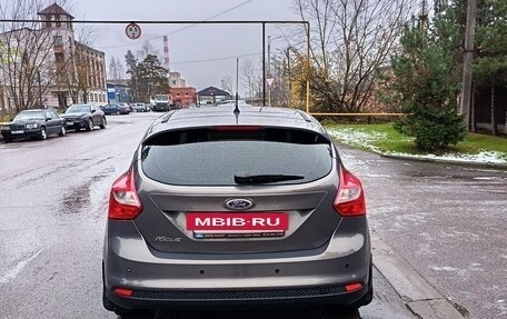 Ford Focus III, 2013 год, 690 000 рублей, 8 фотография