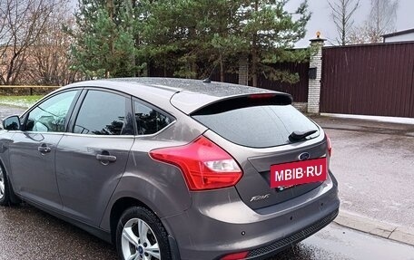 Ford Focus III, 2013 год, 690 000 рублей, 6 фотография