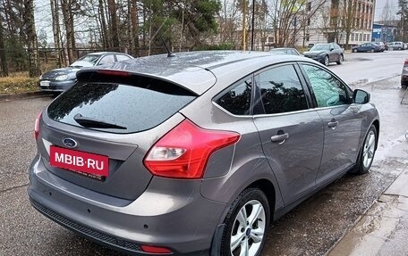 Ford Focus III, 2013 год, 690 000 рублей, 7 фотография