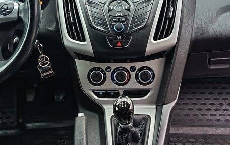 Ford Focus III, 2013 год, 690 000 рублей, 15 фотография