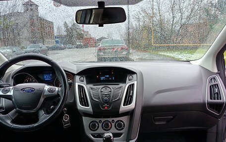 Ford Focus III, 2013 год, 690 000 рублей, 14 фотография