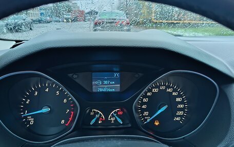 Ford Focus III, 2013 год, 690 000 рублей, 17 фотография