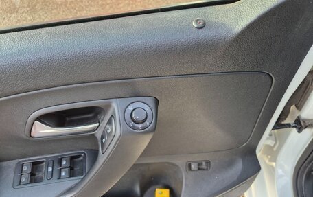 Volkswagen Polo VI (EU Market), 2016 год, 1 020 000 рублей, 10 фотография