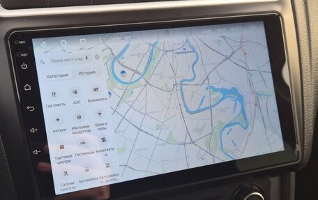 Volkswagen Polo VI (EU Market), 2016 год, 1 020 000 рублей, 18 фотография