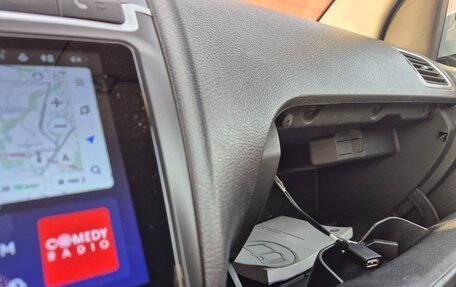 Volkswagen Polo VI (EU Market), 2016 год, 1 020 000 рублей, 17 фотография