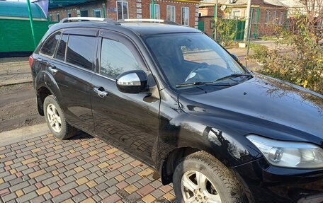 Lifan X60 I рестайлинг, 2014 год, 580 000 рублей, 2 фотография