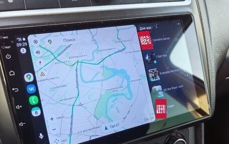 Volkswagen Polo VI (EU Market), 2016 год, 1 020 000 рублей, 20 фотография