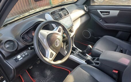 Lifan X60 I рестайлинг, 2014 год, 580 000 рублей, 9 фотография