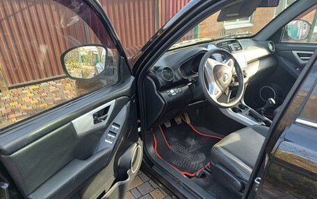 Lifan X60 I рестайлинг, 2014 год, 580 000 рублей, 8 фотография